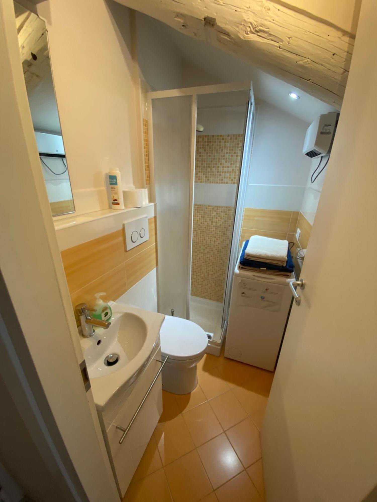 Appartement Cozy Studio *
