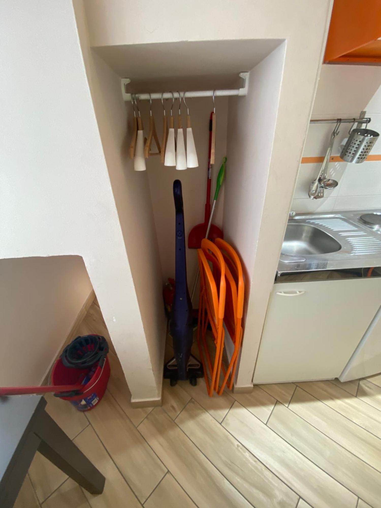 Appartement Cozy Studio Turin