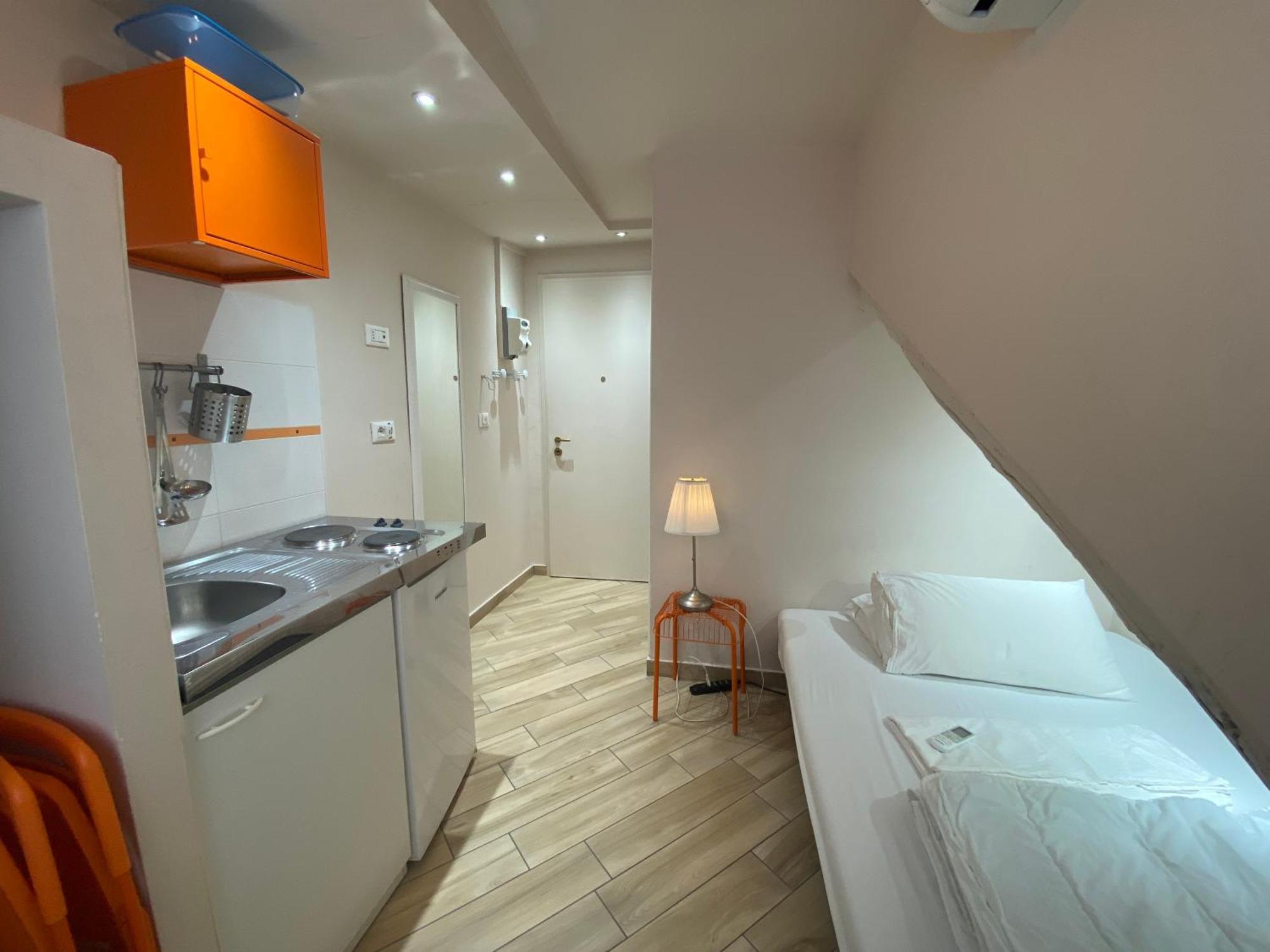 Appartement Cozy Studio